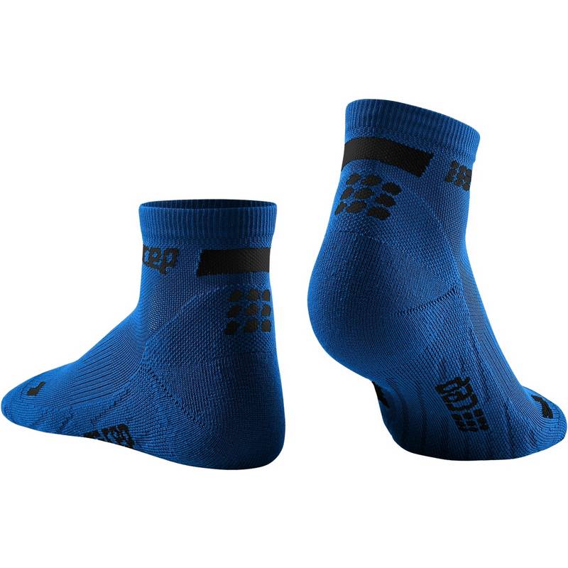 CEP Low Cut The Run Socken Damen