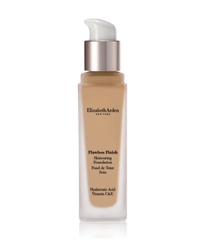 Elizabeth Arden Flawless Finish Liquid Foundation SPF10 Flüssige Foundation-30 ml