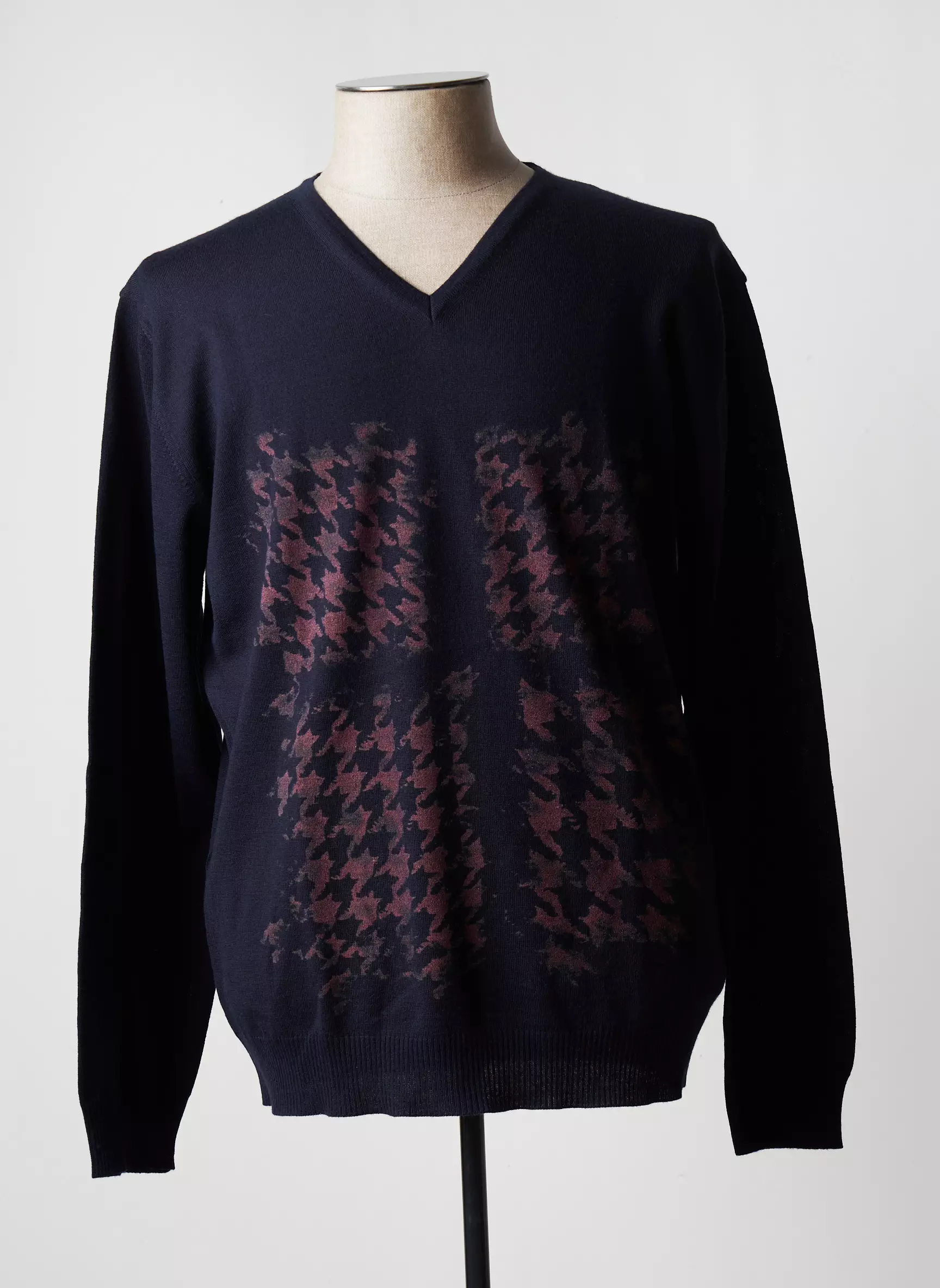 Digel Pulls Homme couleur bleu