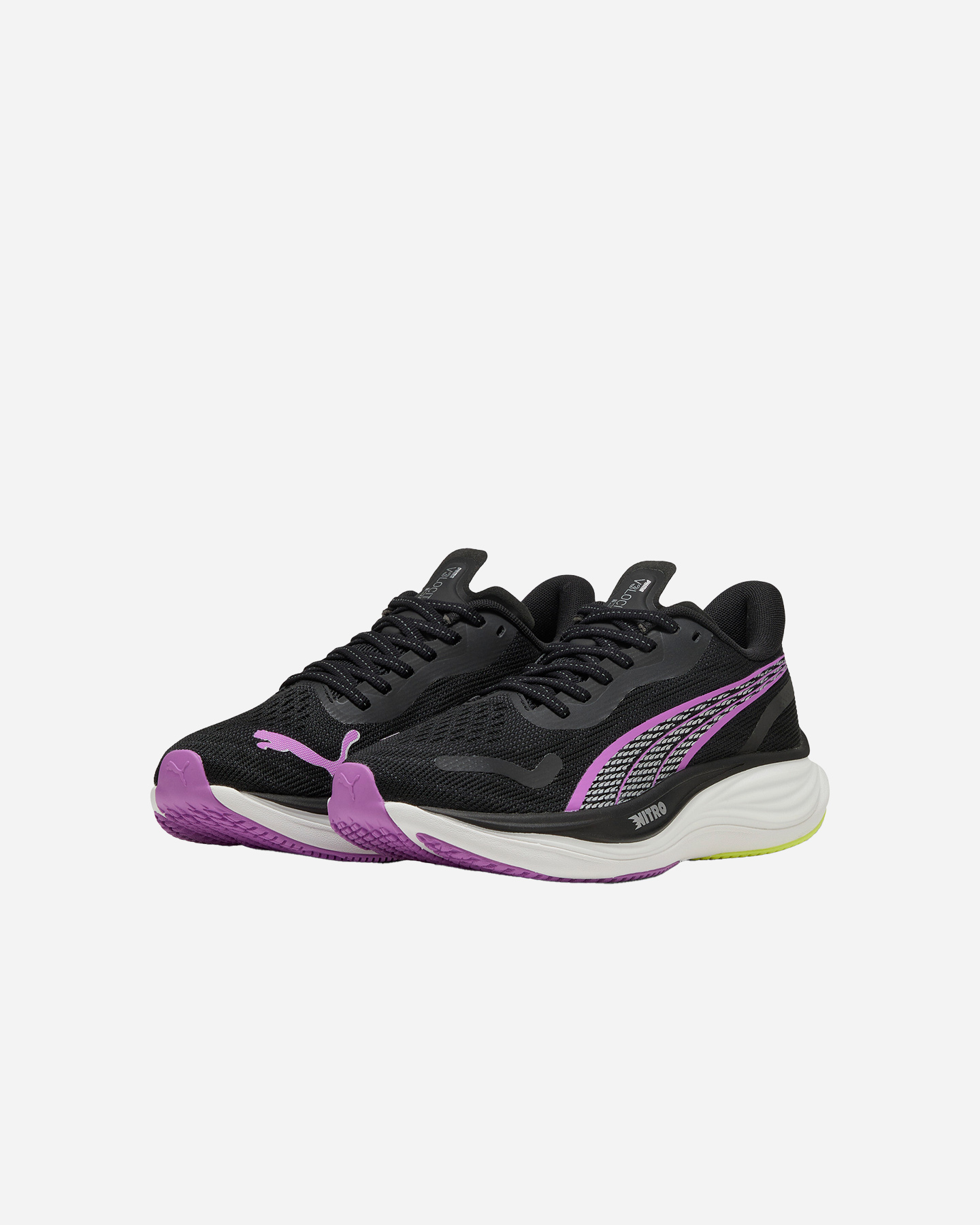 Scarpe Running Puma Velocity Nitro 3 W 377749-17
