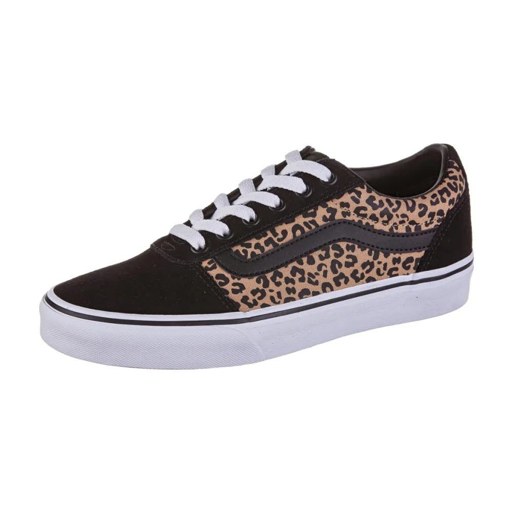 Vans Ward VN0A5HYO36I / schwarz