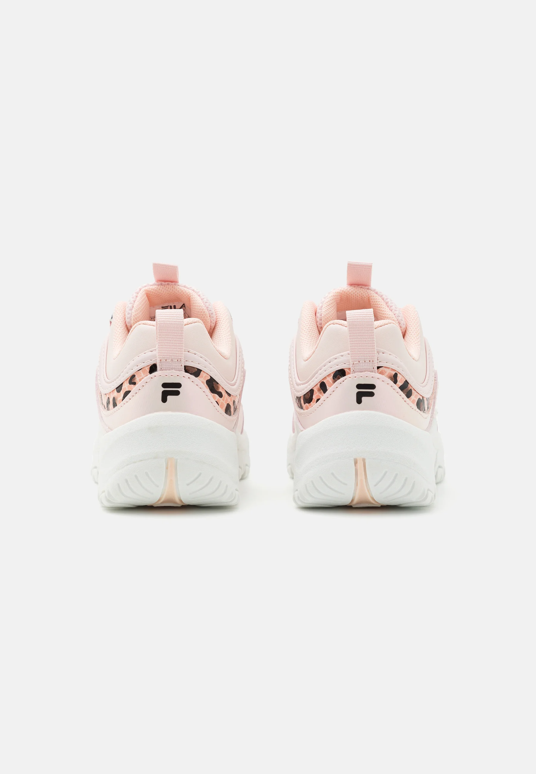 Fila STRADA KIDS UNISEX - Zapatillas bajas