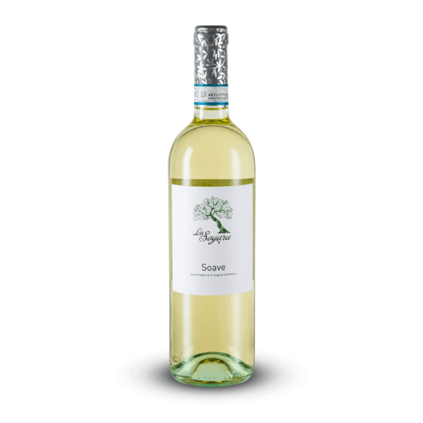 La Sogara Soave Blanc 2022