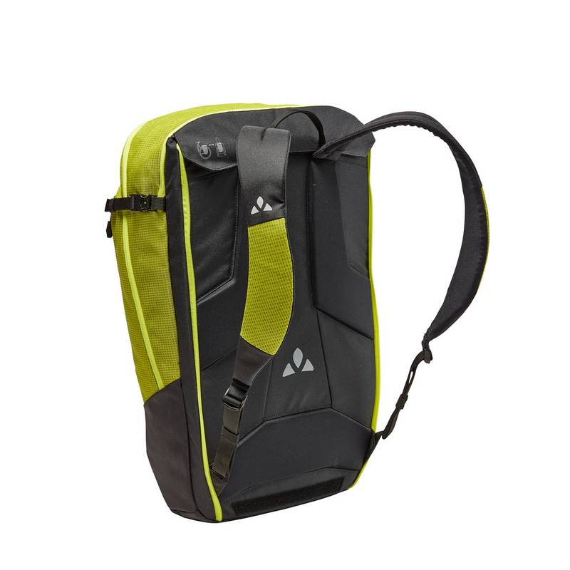 VAUDE Cycle 28 II Luminum Fahrradtasche