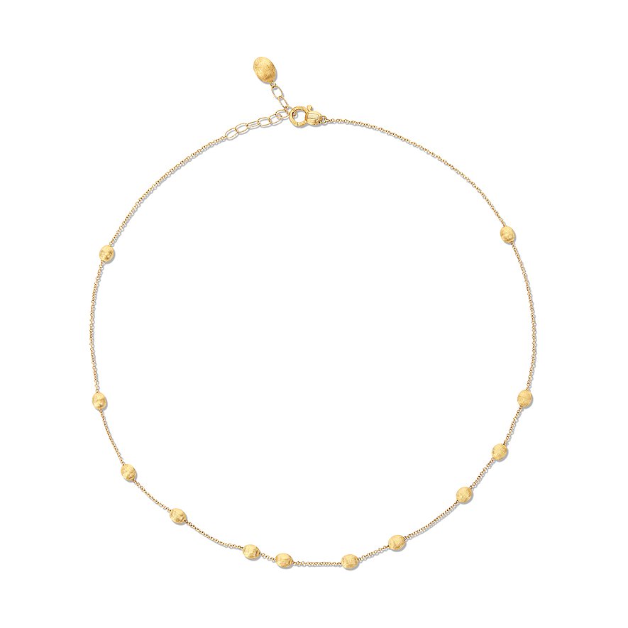 Nanis Kette Gold