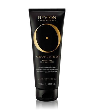 Revlon Professional Orofluido Body Care Moisturizing Body Cream Bodylotion-200 ml