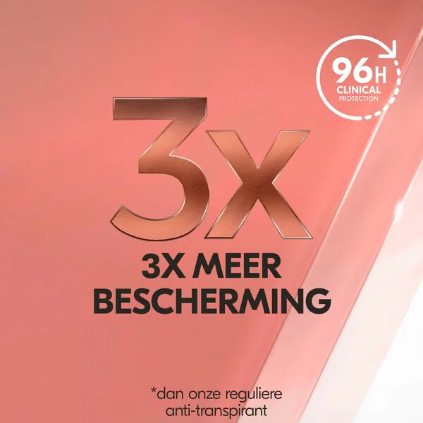Rexona Women Maximum Protection Sport Strength antiperspirantný krém v tyčinke 45 ml