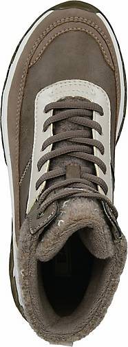 TT. BAGATT Stiefel Chi TEX