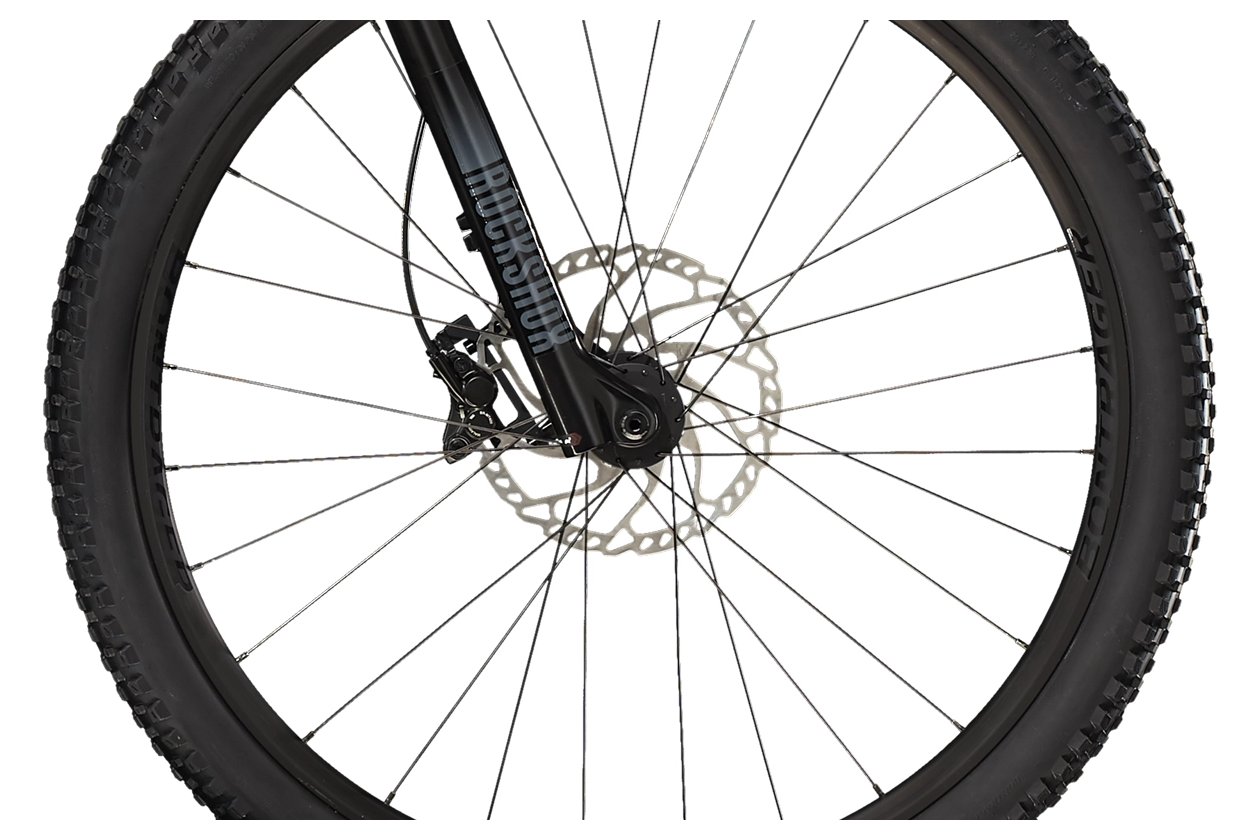 Trek Powerfly 5 - 625 Wh - 2022 - 27,5 Zoll - Diamant