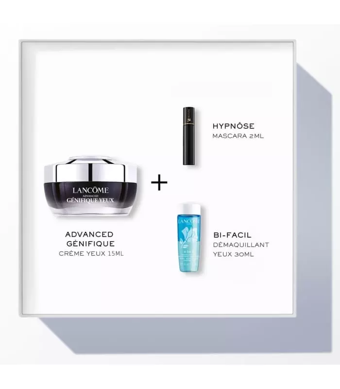 LANCÔME GÉNIFIQUE Coffret Crème Yeux