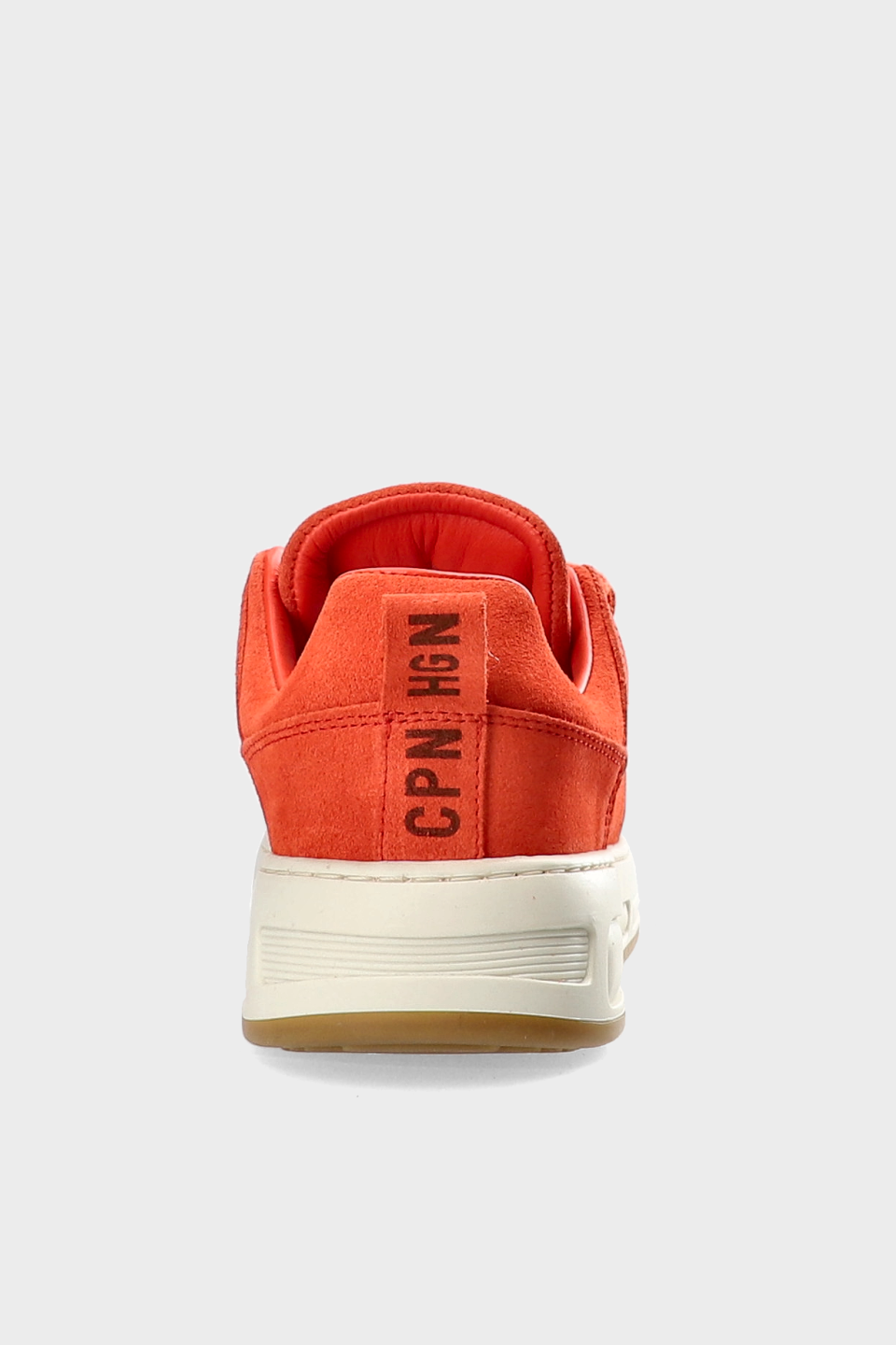 CPH213 suede royal red