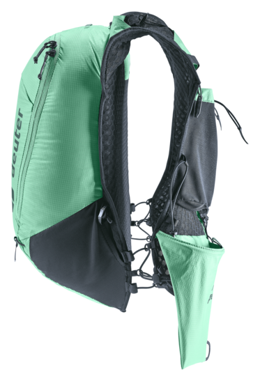 deuter Ascender 13 | Trail Running Rucksack