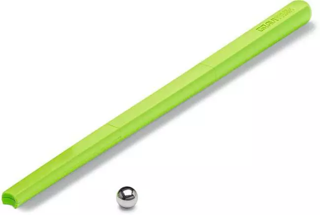 Gravitrax Accessory Magnetic Stick - Kugelbahn-Erweiterung für Kinder ab 8 Jahren