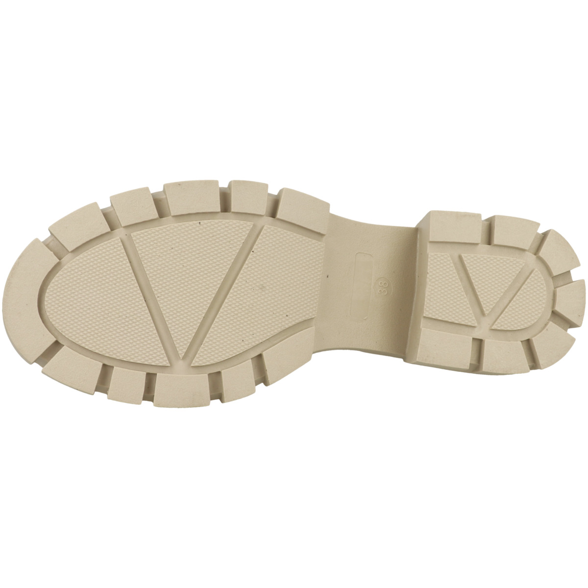 s.Oliver 5-28327-20 Sandaletten creme