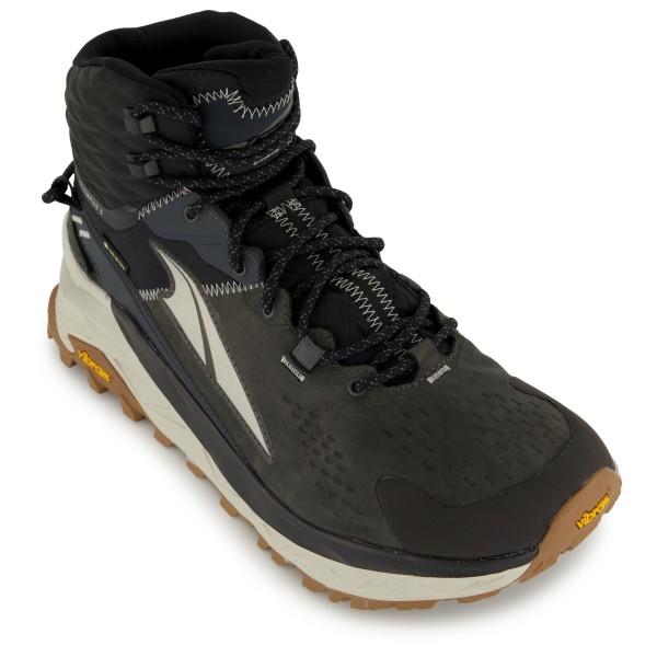 Altra - Olympus 5 Hike Mid GTX - Wanderschuhe