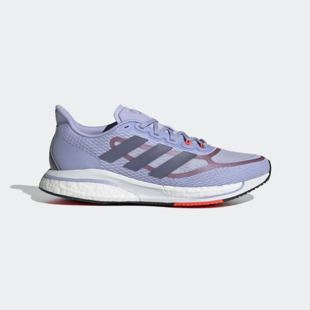 adidas Supernova FZ2490 / lila