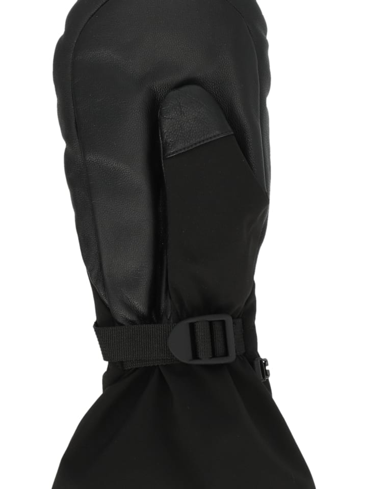SOS Fäustlinge Ohau in 1001 Black günstig kaufen
