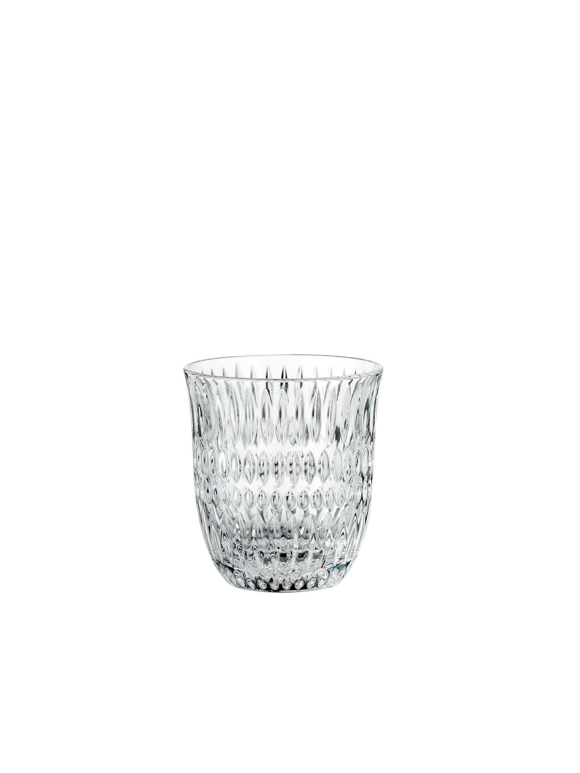 Nachtmann2er Cappucinoglas 234ml