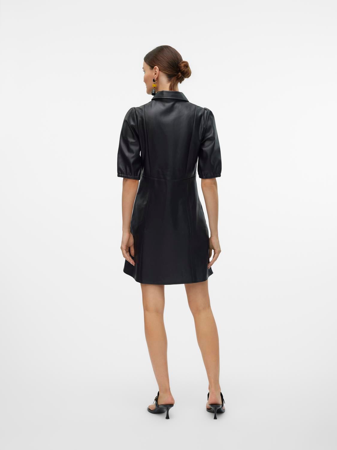 VMSIGGI Kurzes Kleid