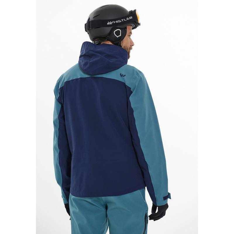 Whistler Lomvie Skijacke Herren