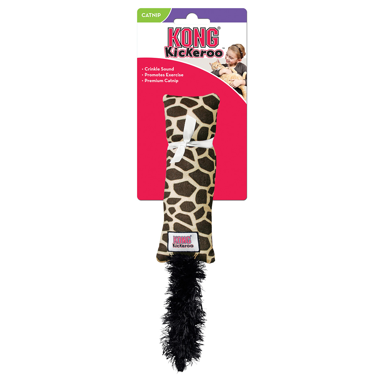 KONG Kickeroo günstig kaufen