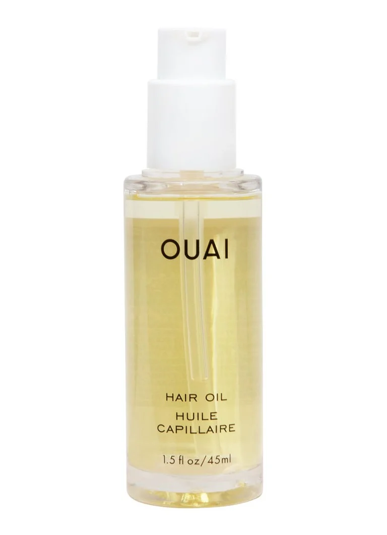 OUAI vlasový olej - vlasové sérum