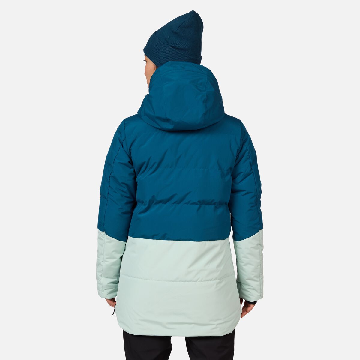 Damenskiparka Corbet's