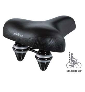Selle Royal City Classic Unisex kaufen | Bike-Discount