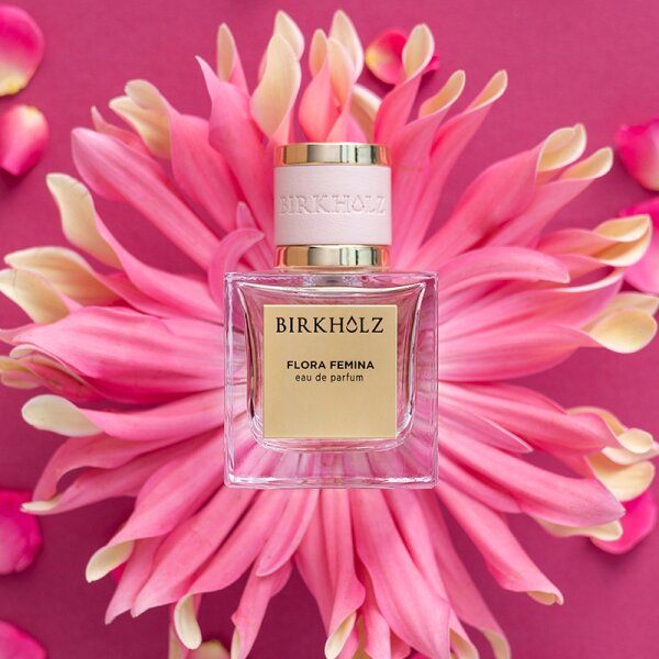 Birkholz Flora Femina Eau de Parfum