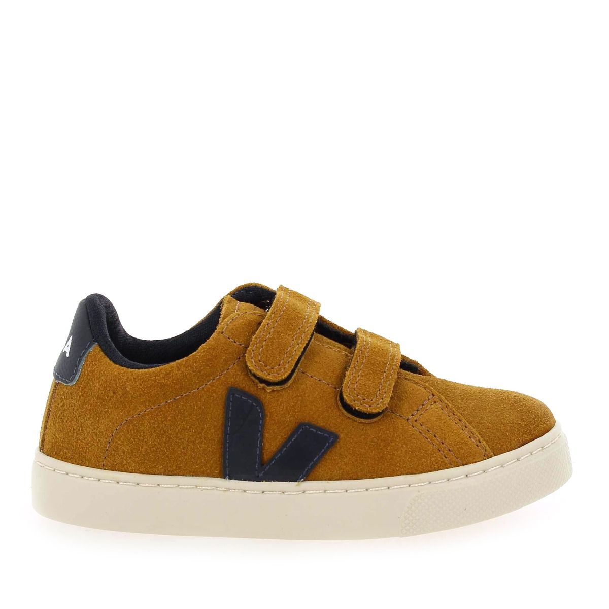 Veja  SMALL ESPLAR WINTER - camel marine