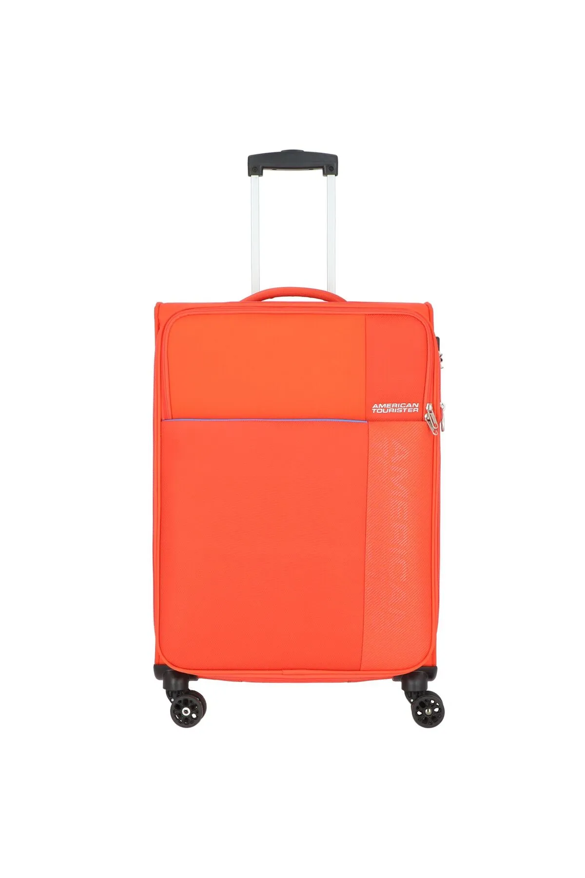 American Tourister  Fun Cruise 4 Rollen Trolley 68 cm