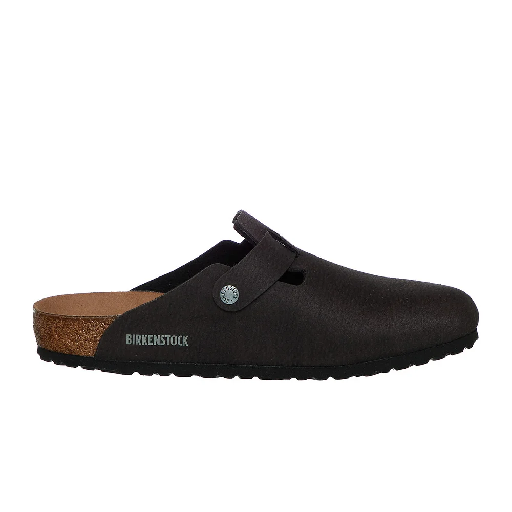 Birkenstock Boston 1023518 / schwarz