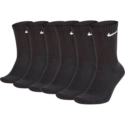 Nike Socken 6er Pack