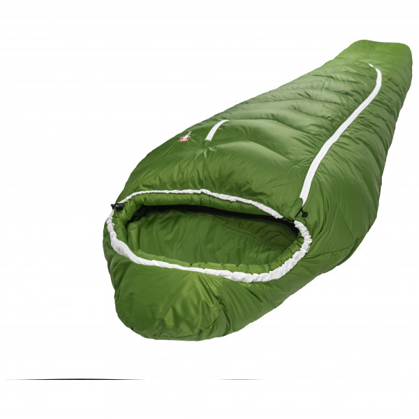 Grüezi Bag - Biopod DownWool Summer 175 - Daunenschlafsack