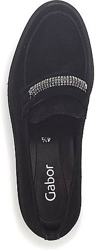 Gabor Slipper