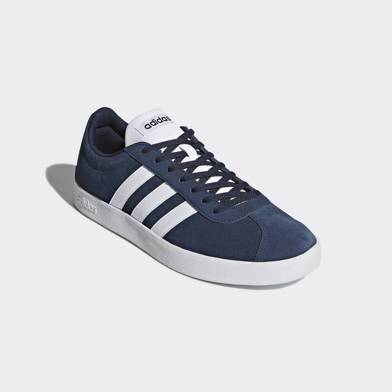 adidas VL Court 2.0 Sneaker Herren