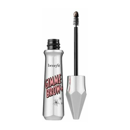 Benefit Gimme Brow+ Volumizing Eyebrow Gel 4 Warm Deep Brown 3 gramy
