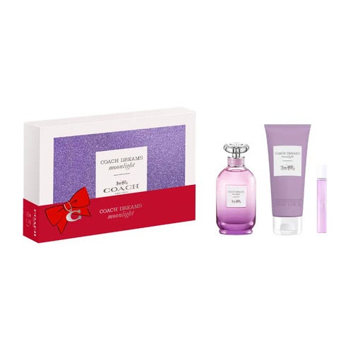 Set cadou Coach Dreams Moonlight