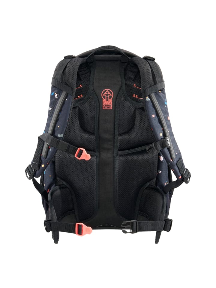 Coocazoo Rucksack MATE, 30 Liter in Sprinkled Candy günstig kaufen onesize