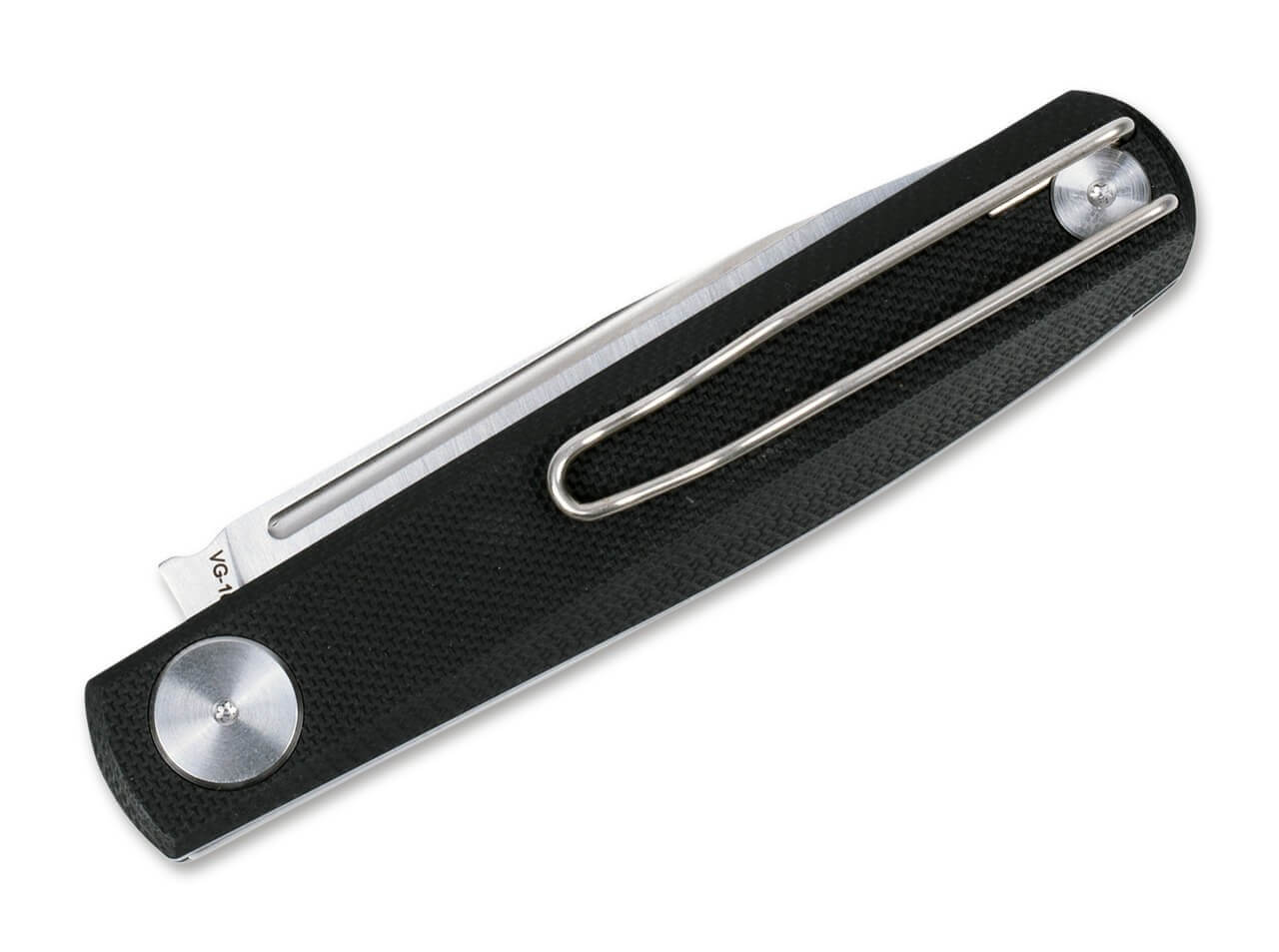 G Slip Compact Black