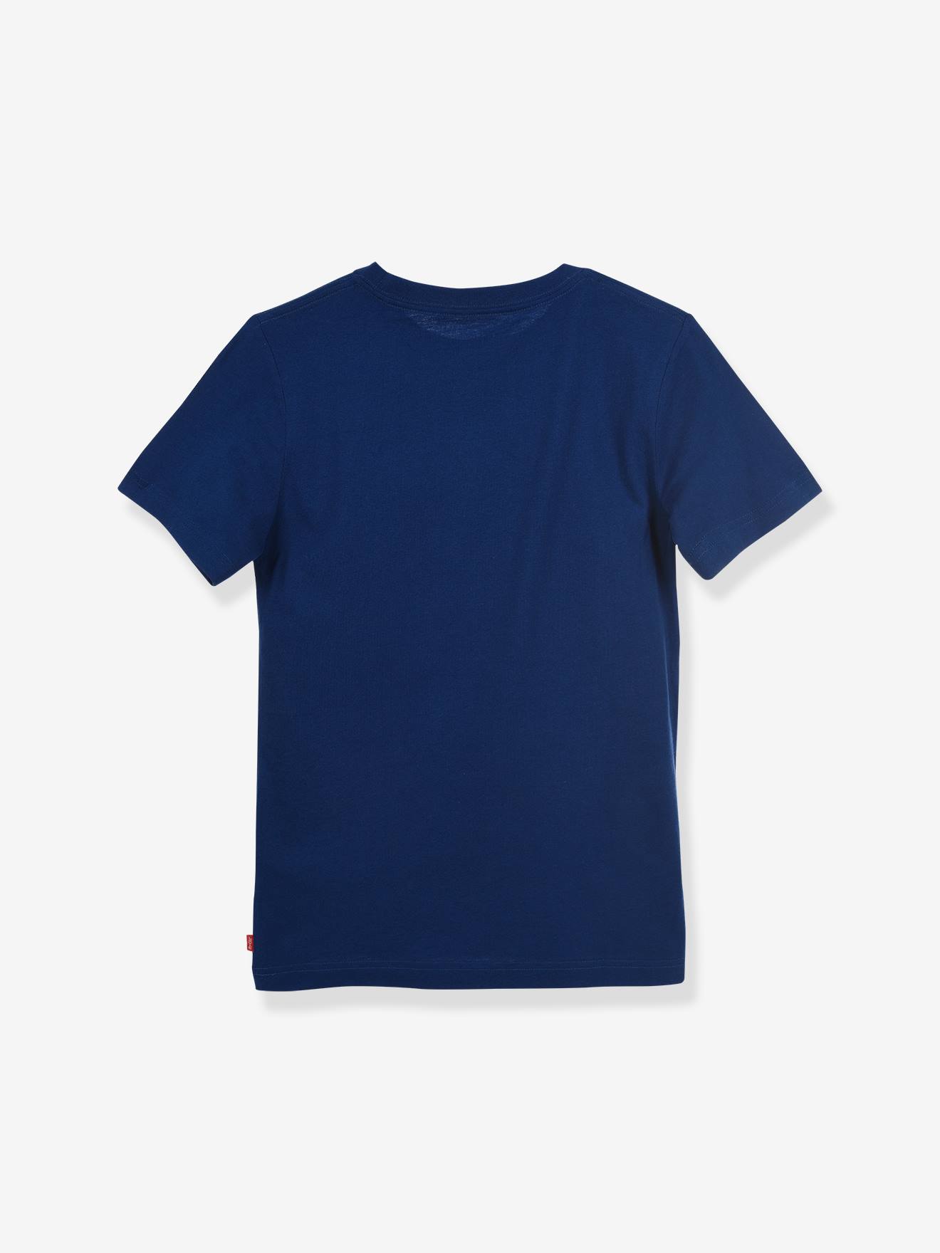 T-shirt manches courtes Levi's® blanc