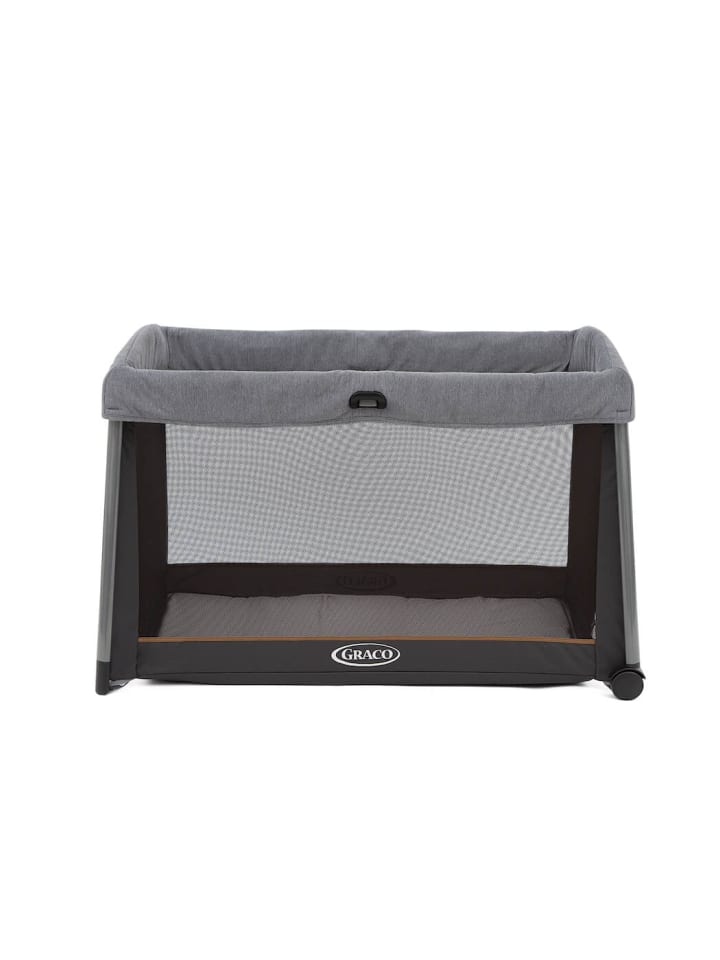 Graco Graco FoldLite Reisebett - Farbe: Shadow günstig kaufen onesize