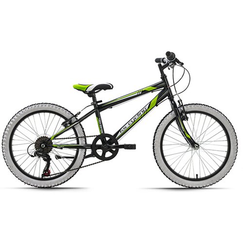 SPEZIALFAHRRAD KINDERFAHRRAD SCRAWLER 20