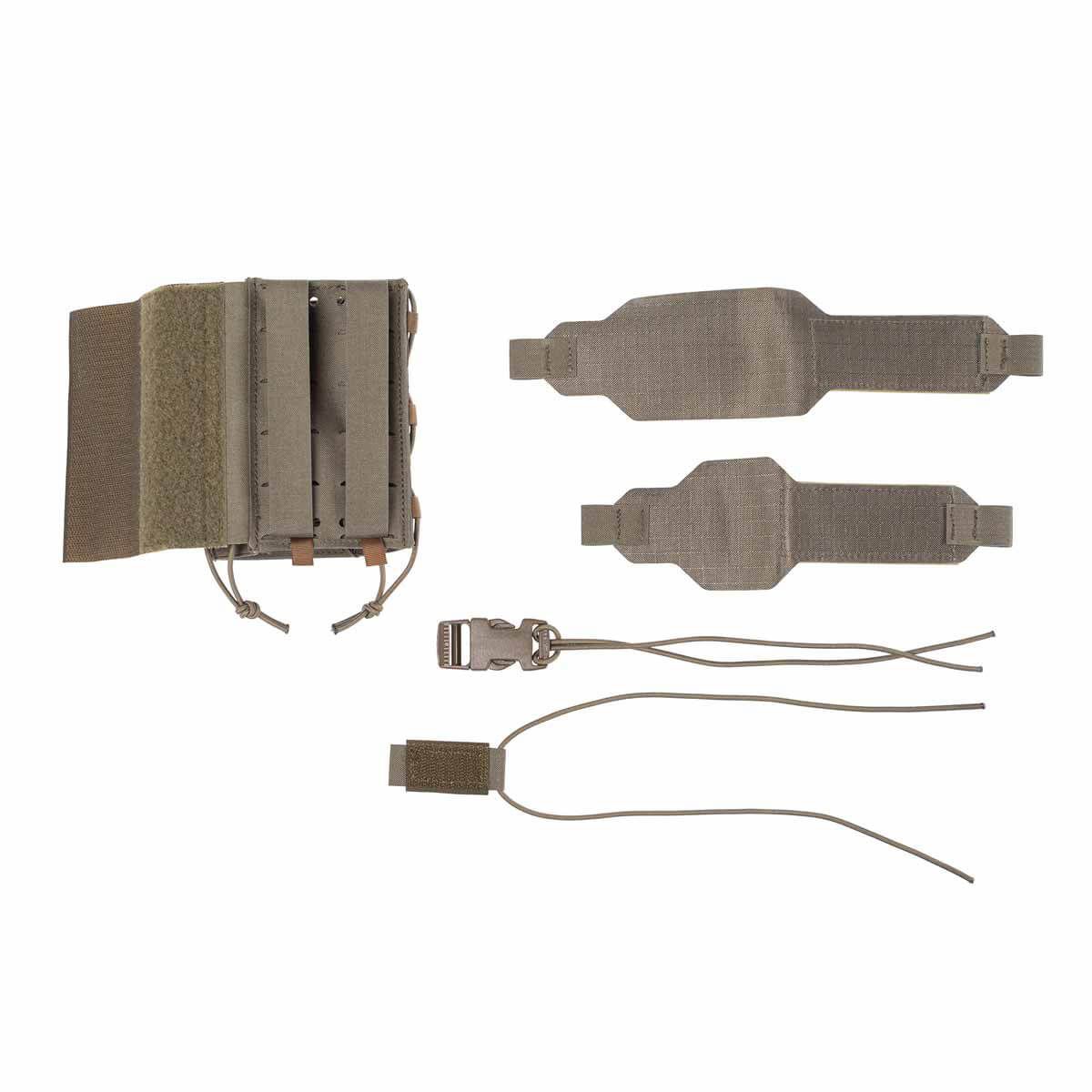 Funkgerätetasche modular MX634