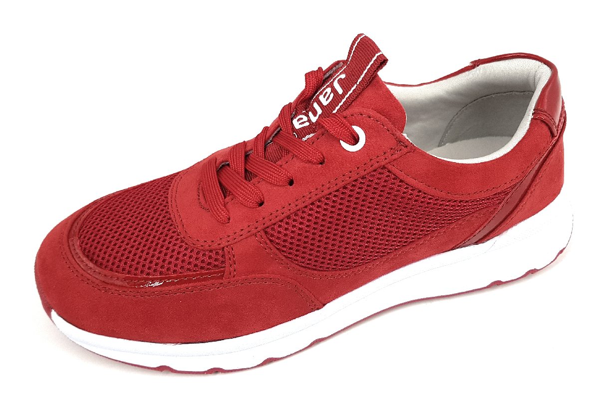 Jana 8-8-23663-28/500 Rot 500 red