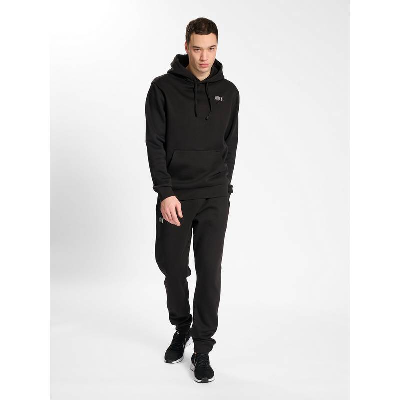 hummel hmlCOURT COTTON HOODIE Hoodie Herren