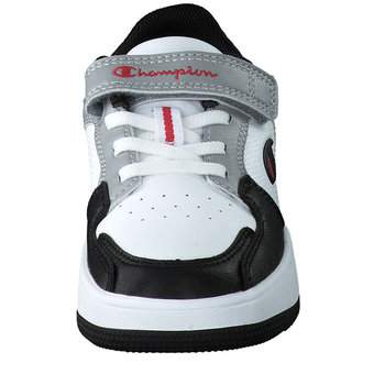 Champion Rebound 2.0 Low B PS Sneaker in weiß