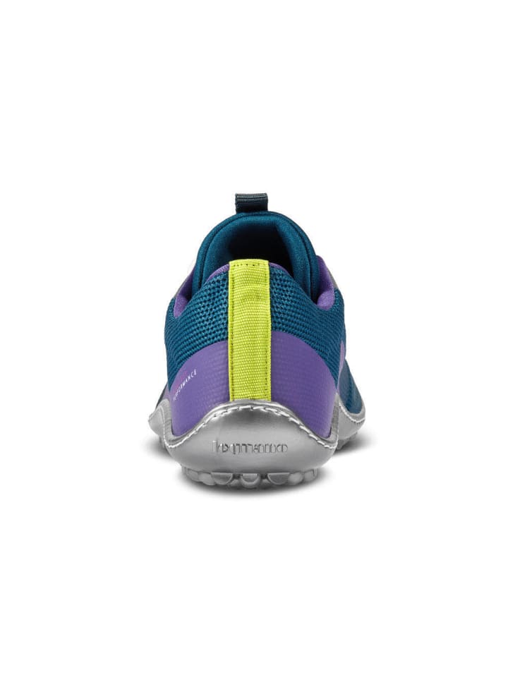 Leguano Barfußschuh in blau günstig kaufen