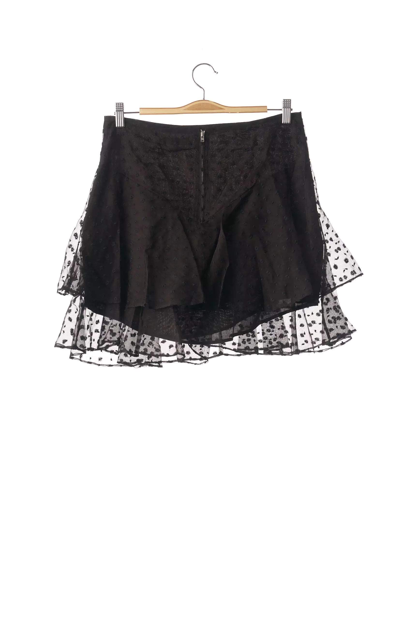 Isabel Marant Jupes Courtes Femme couleur noir
