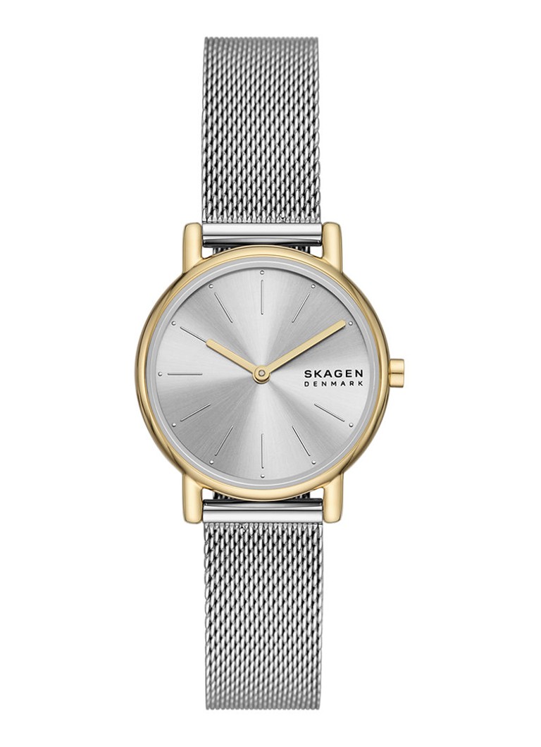 Skagen Signatur Lille watch and bracelet set of 2 SKW3153SET